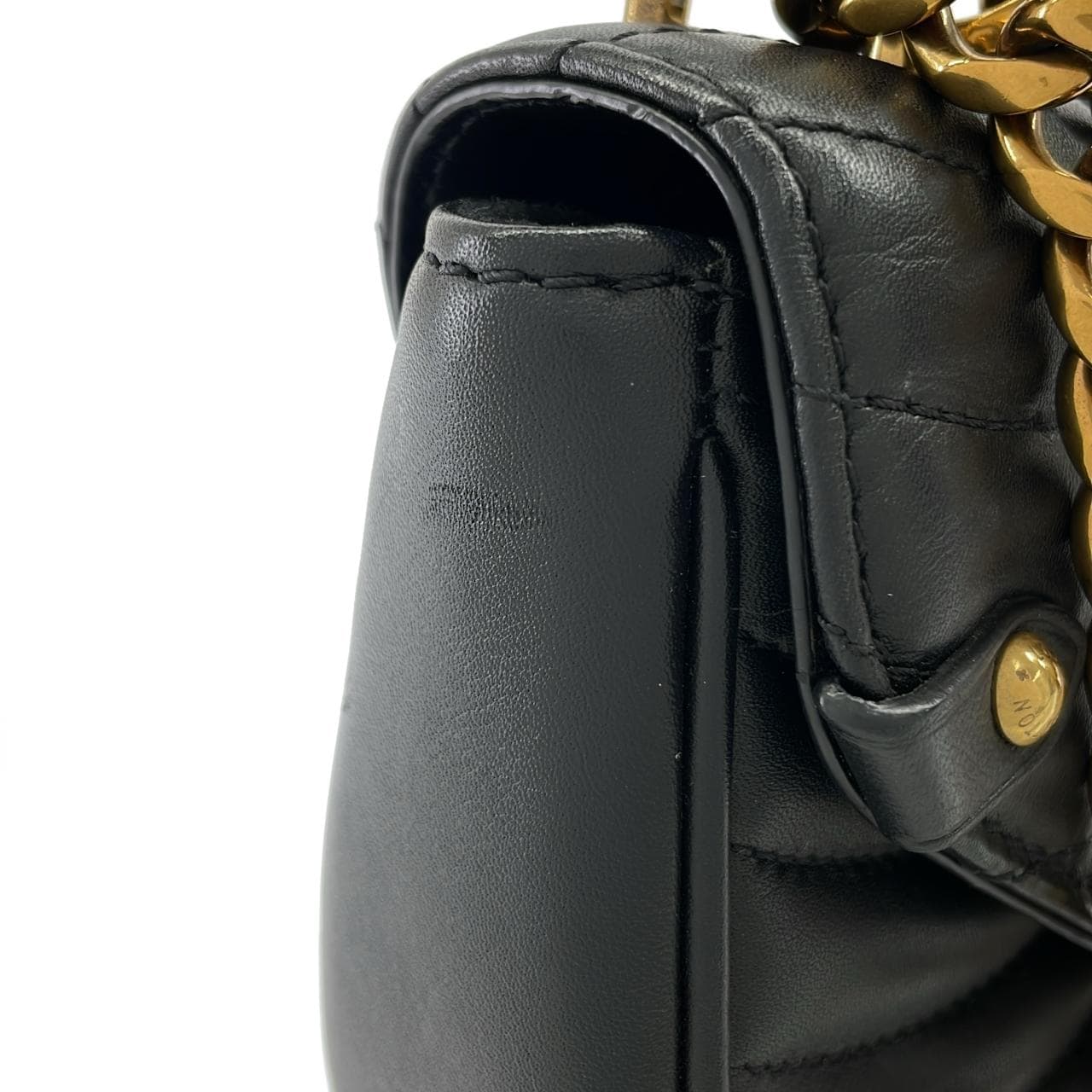 ルイヴィトン ニューウェーブ ニューウェーブ チェーンバッグ PM M51683 ショルダーバッグ