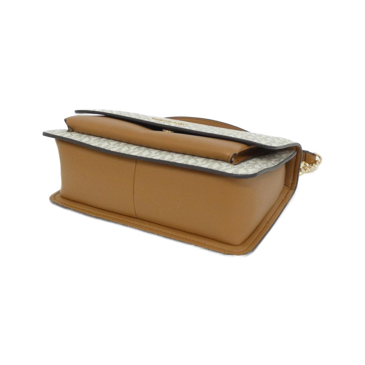 【新品】マイケルマイケルコース CLAIRE 30R5GC7L3B ショルダーバッグ