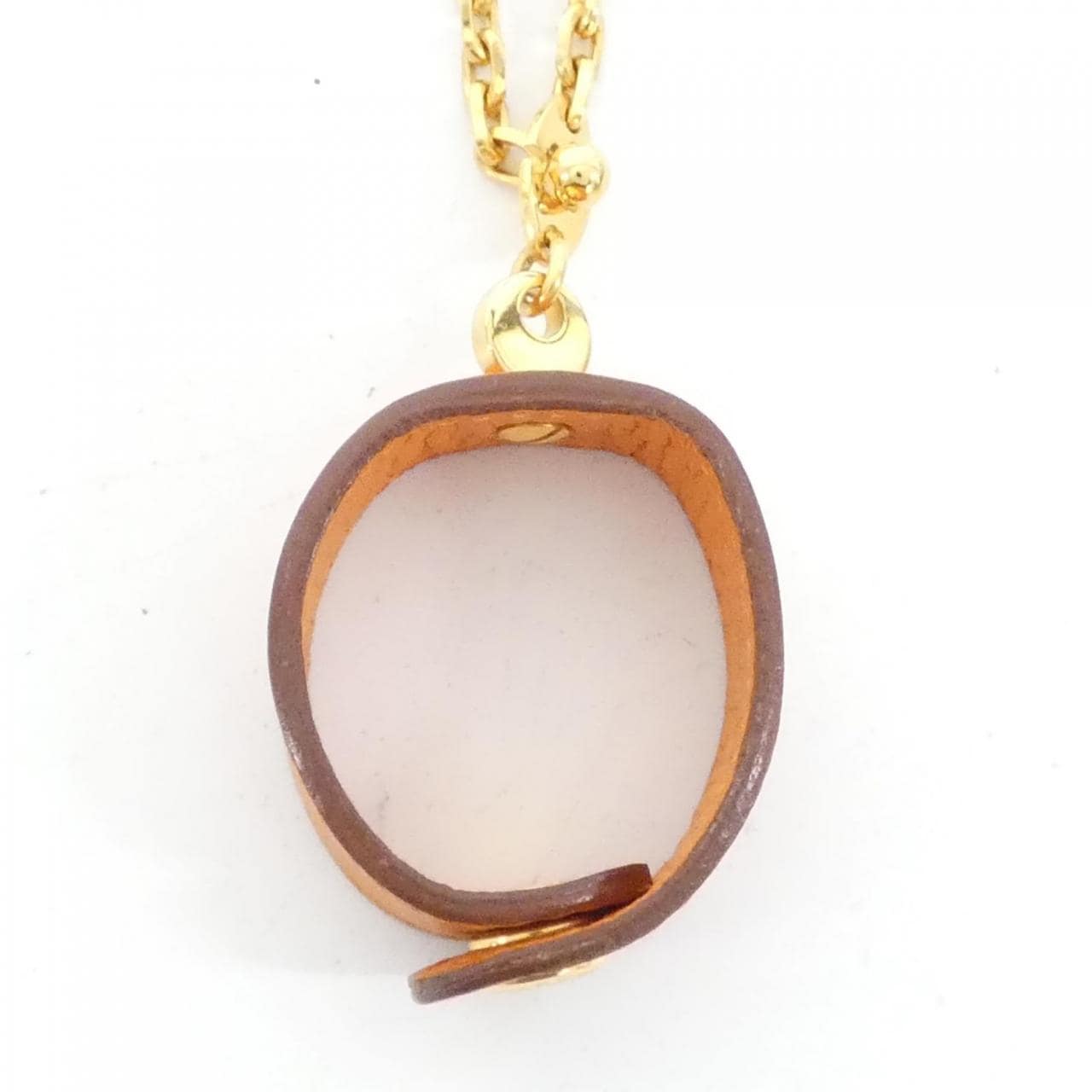 【ヴィンテージ】エルメス ノマド グローブホルダー