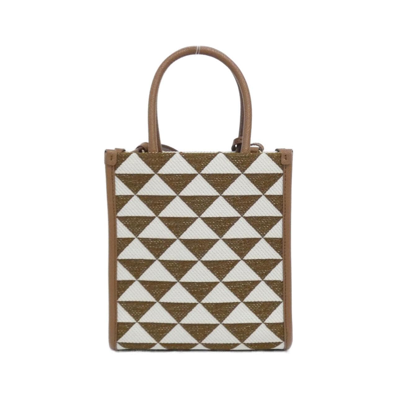 【新品】プラダ 1BA355 バッグ