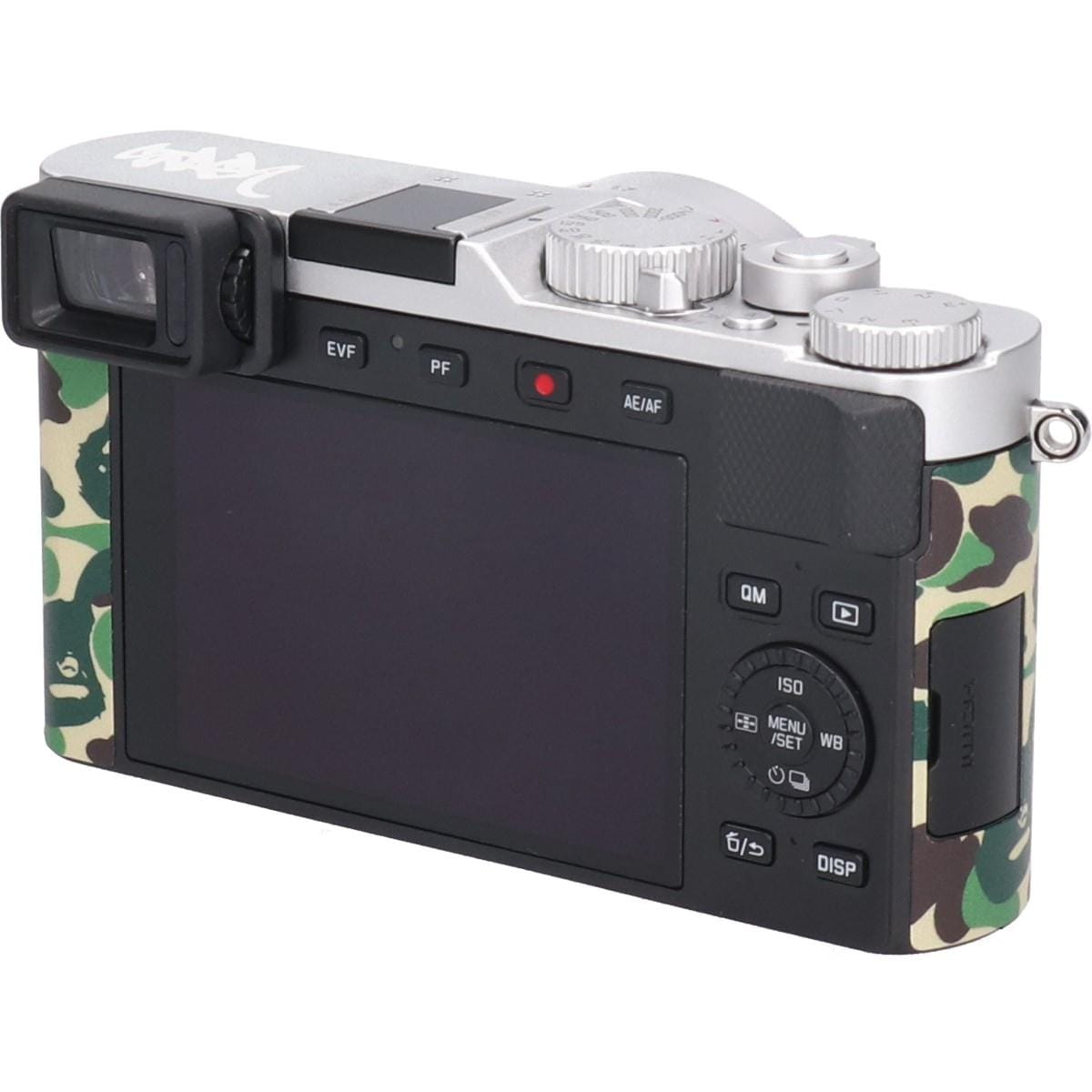 ＬＥＩＣＡ　Ｄ－ＬＵＸ　７　Ａ　ＢＡＴＨＩＮＧ　ＡＰＥ　Ｘ　ＳＴＡＳＨ