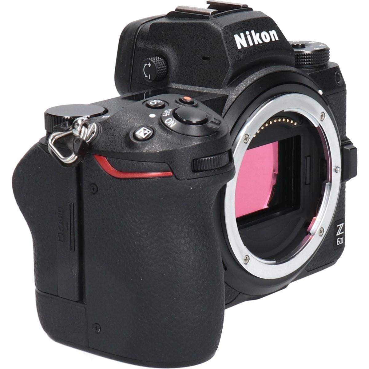 Ｚ６ＩＩ