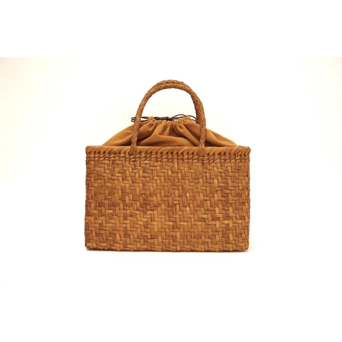 【新品】山葡萄バッグ