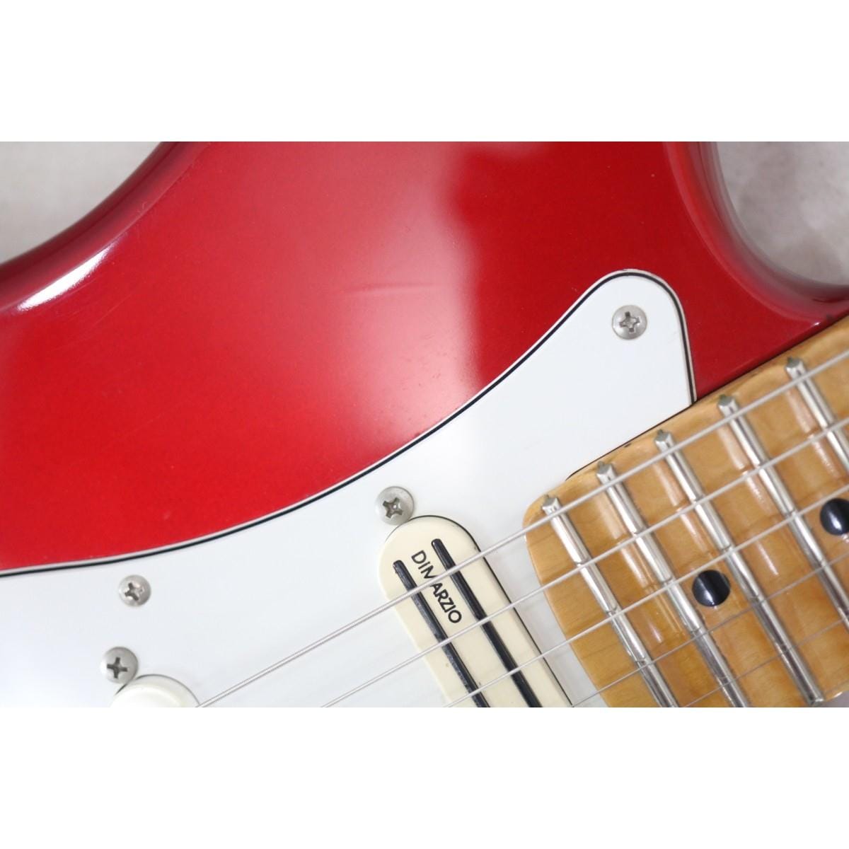 ＦＥＮＤＥＲ　ＪＡＰＡＮ　　ＳＴ７２　ＯＲＤＥＲ　ＭＡＤＥ　ＫＭ－１４６