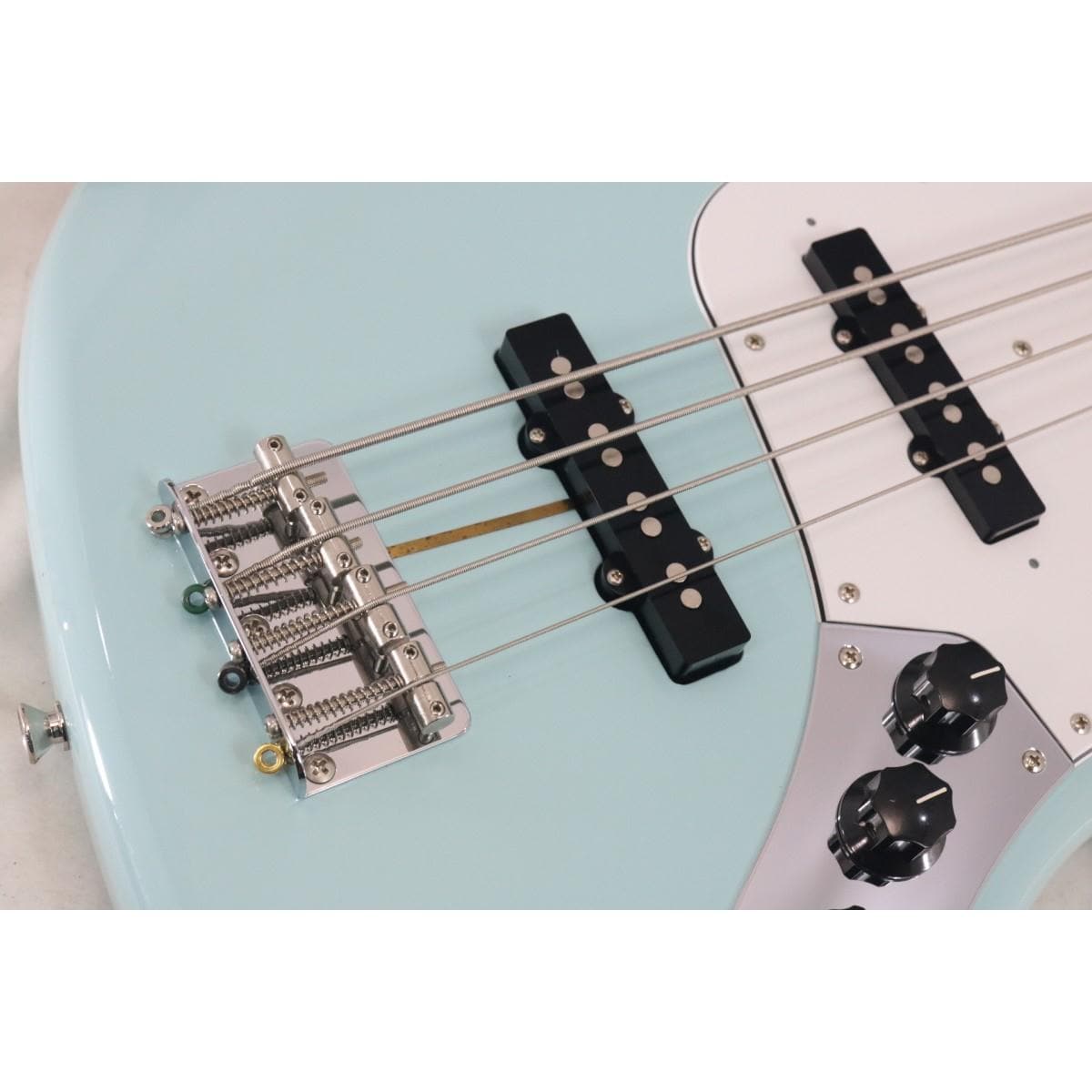 ＦＥＮＤＥＲ　ＪＡＰＡＮ　　ＴＲＡＤＩＴＩＯＮＡＬ　６０Ｓ　ＪＡＺＺ　ＢＡＳＳ