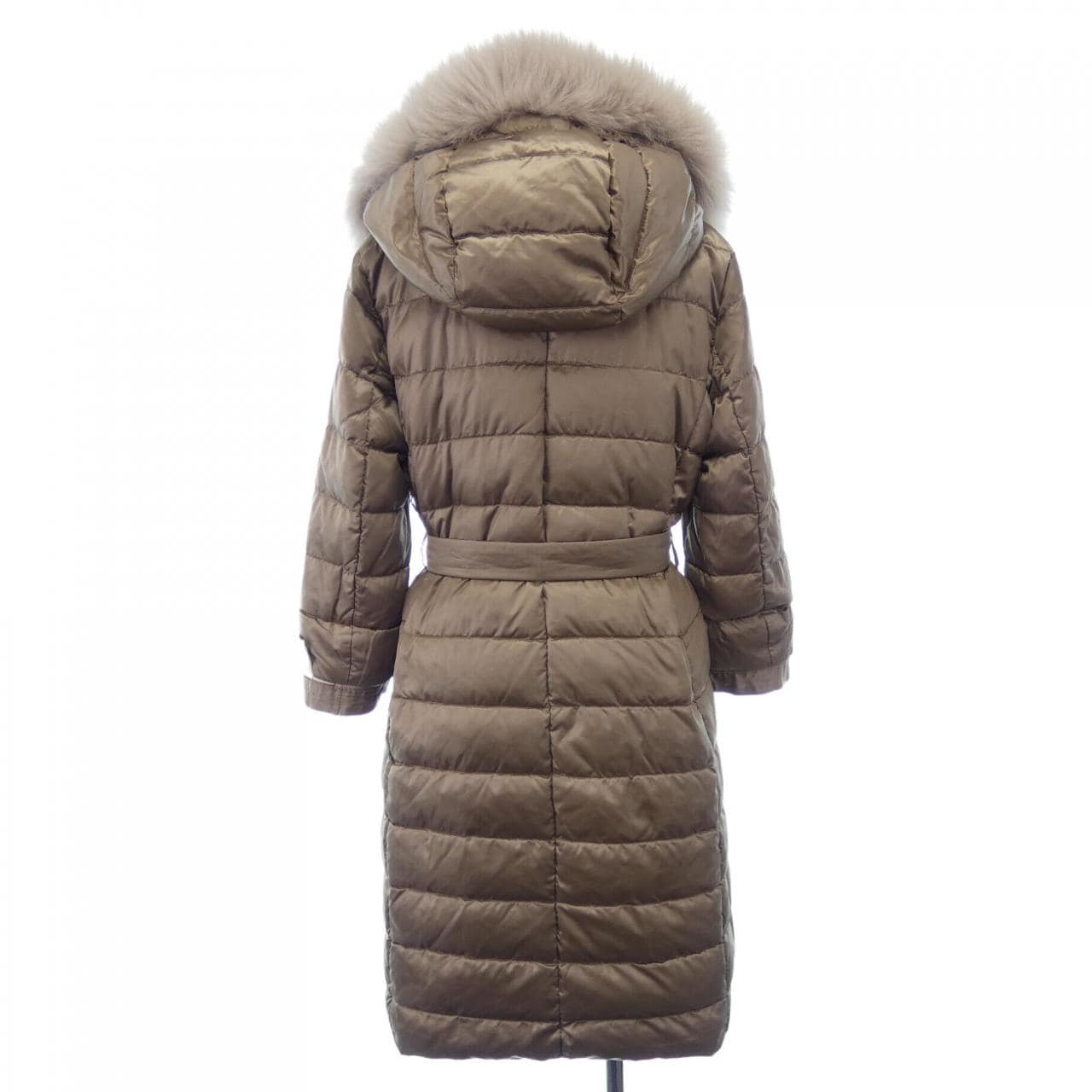 エスマックスマーラ 'S Max Mara ダウンコート