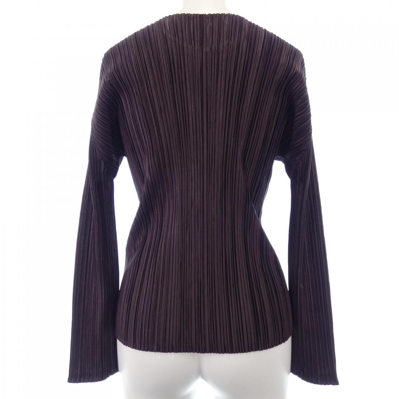 プリーツプリーズ PLEATS PLEASE トップス