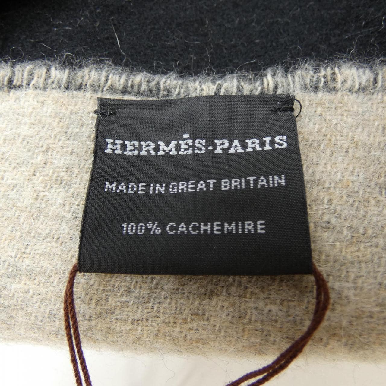 エルメス HERMES STOLE