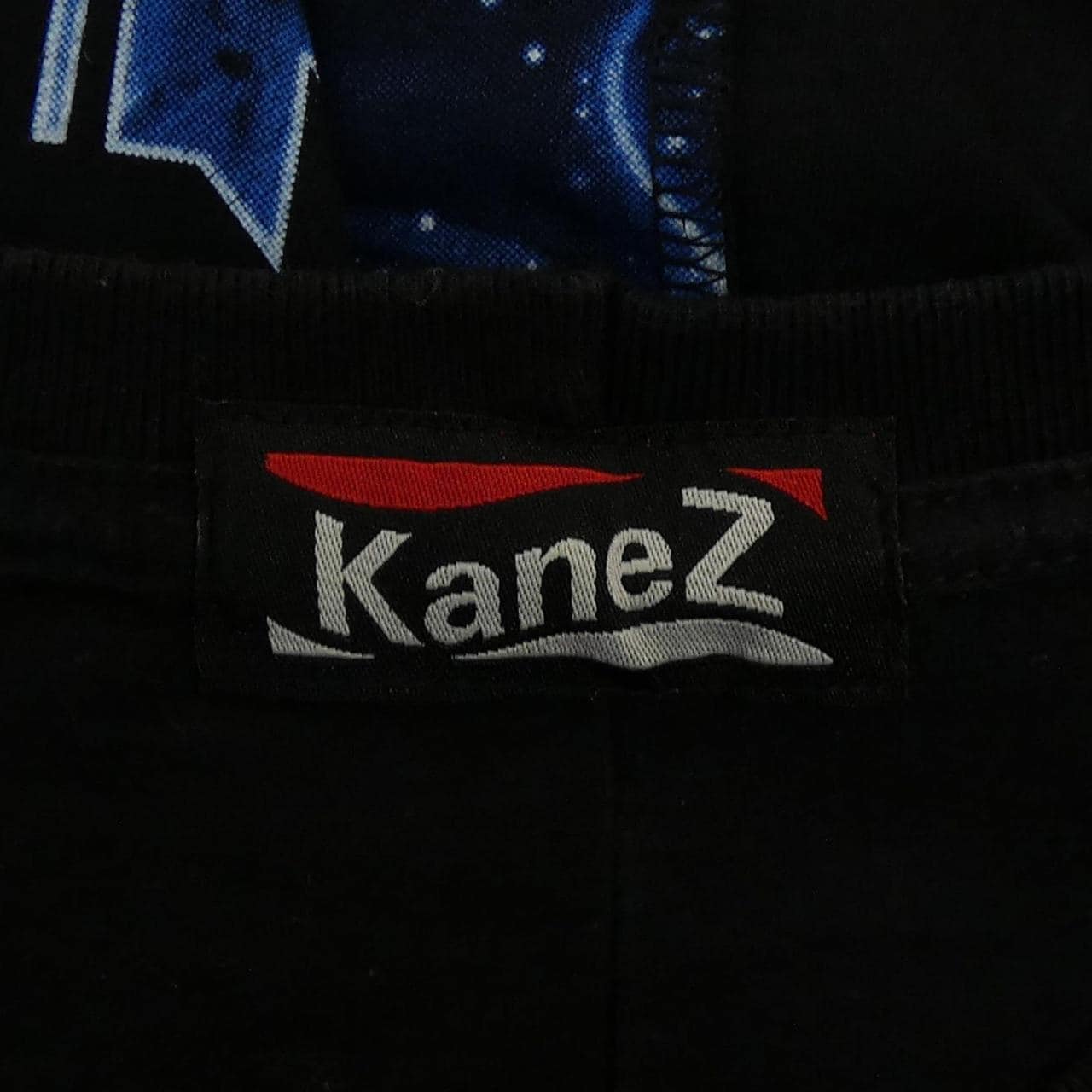 KANEZ Tシャツ