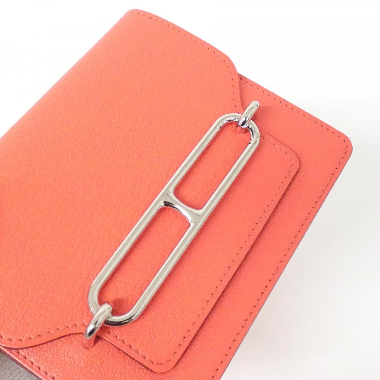 エルメス ルーリス スリム 082213CK 財布