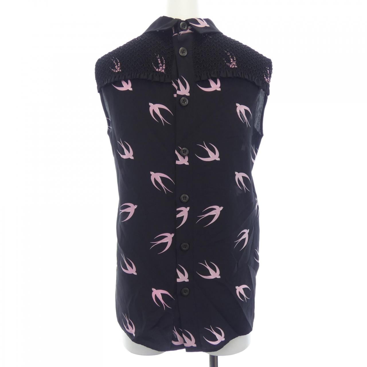 ミュウミュウ MIU MIU MK896R 1AL0 トップス