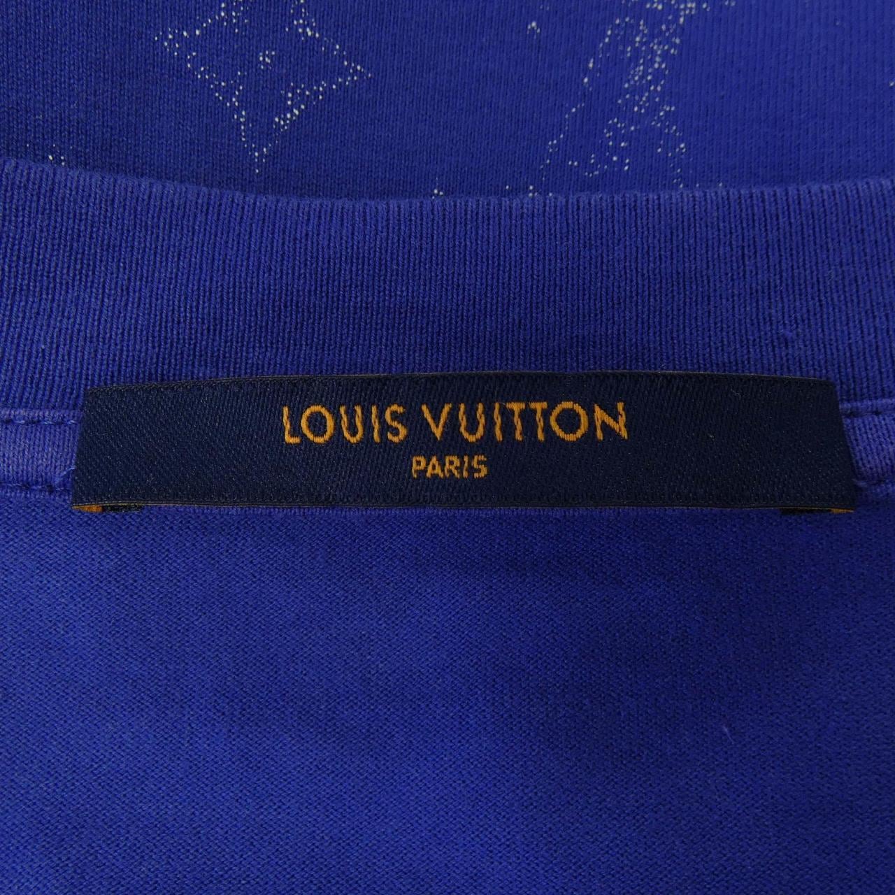 ルイヴィトン LOUIS VUITTON HKY46WNPG Tシャツ