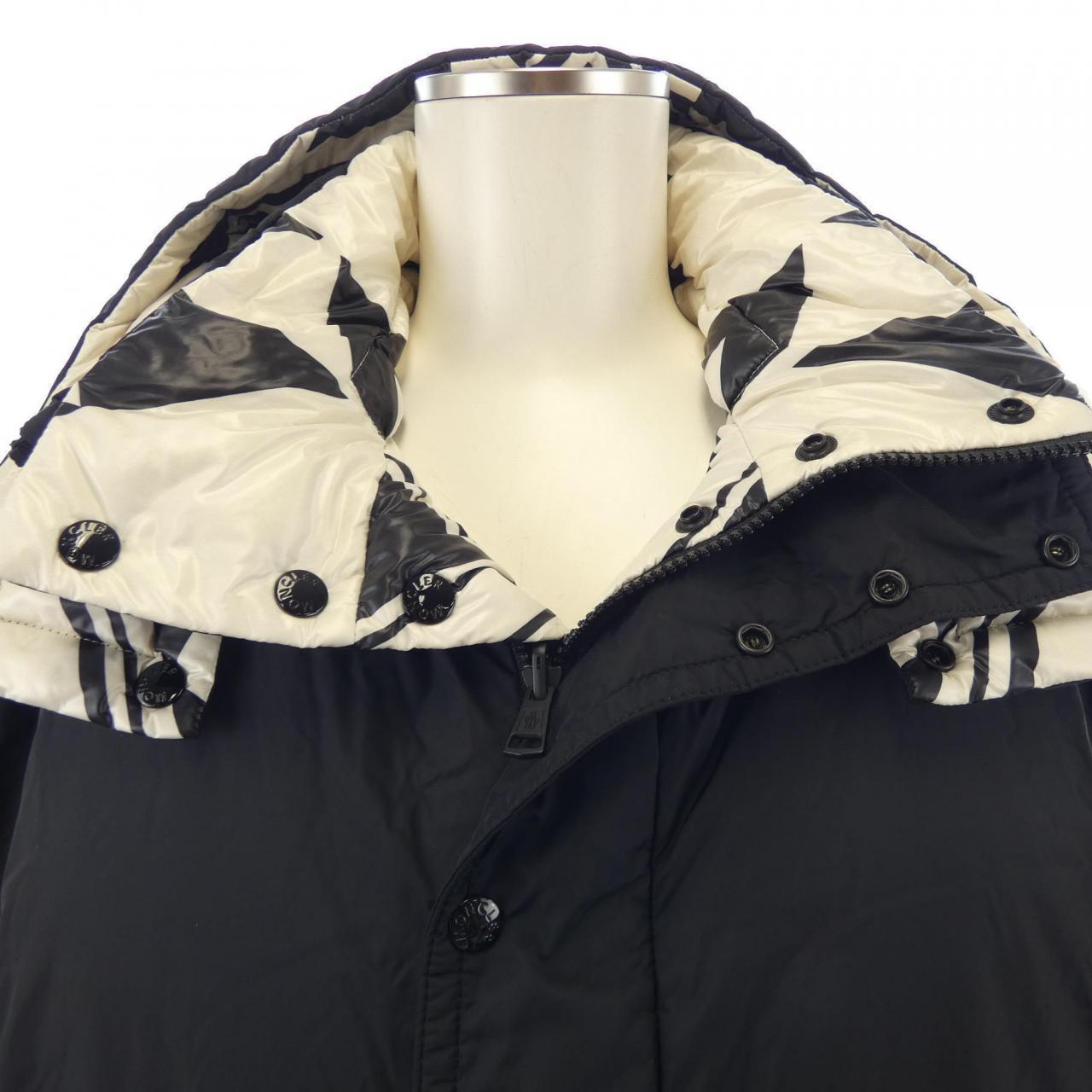 モンクレール MONCLER HORDELYME ダウンジャケット