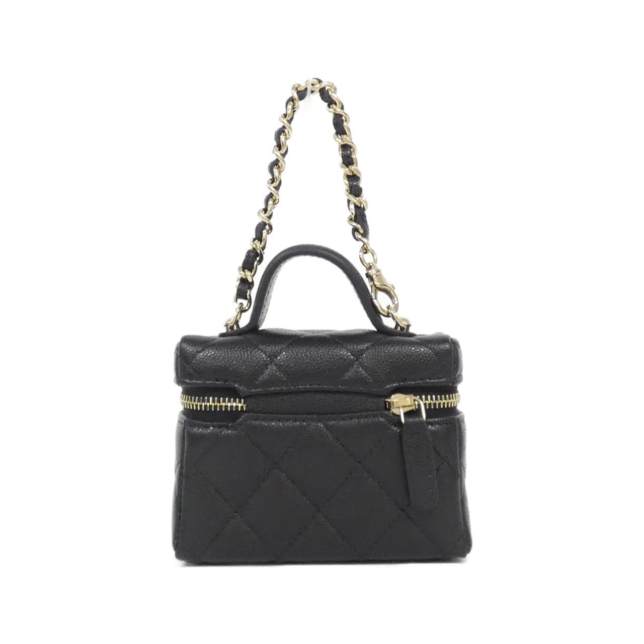 【未使用品】シャネル AP4897 バッグチャーム