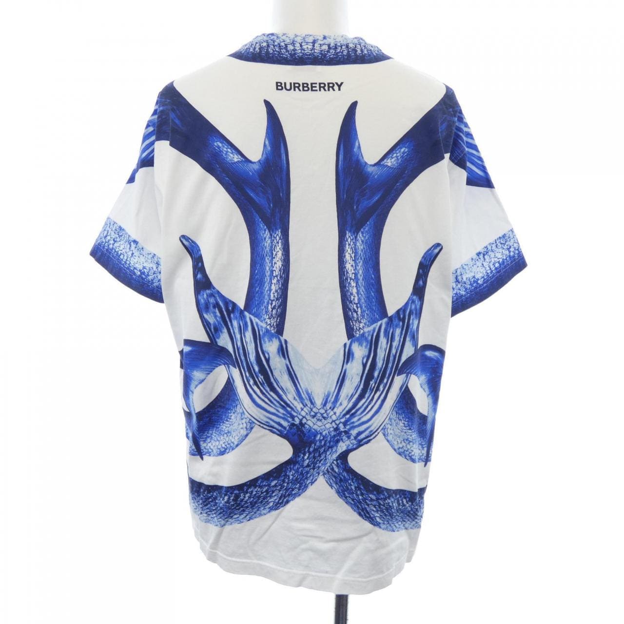 バーバリー BURBERRY 80406861 Tシャツ