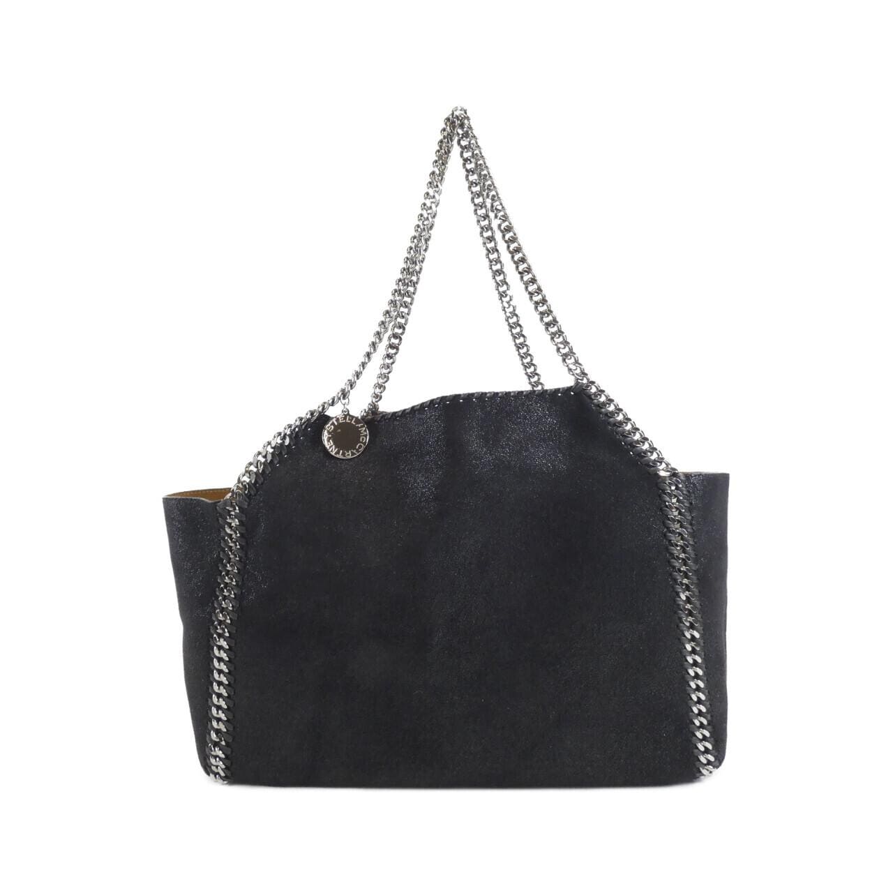 ステラマッカートニー ファラベラ リバーシブル トート 507185 W8187 バッグ