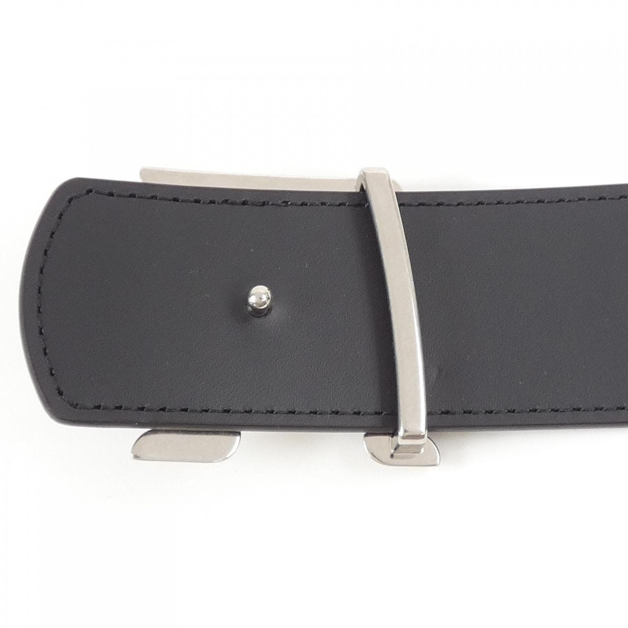 ルイヴィトン LOUIS VUITTON LVディメンション 40MM リバーシブル M8846　AC3235 BELT