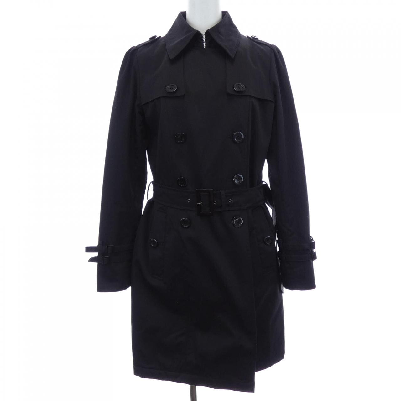 ヘルノ Herno トレンチコート