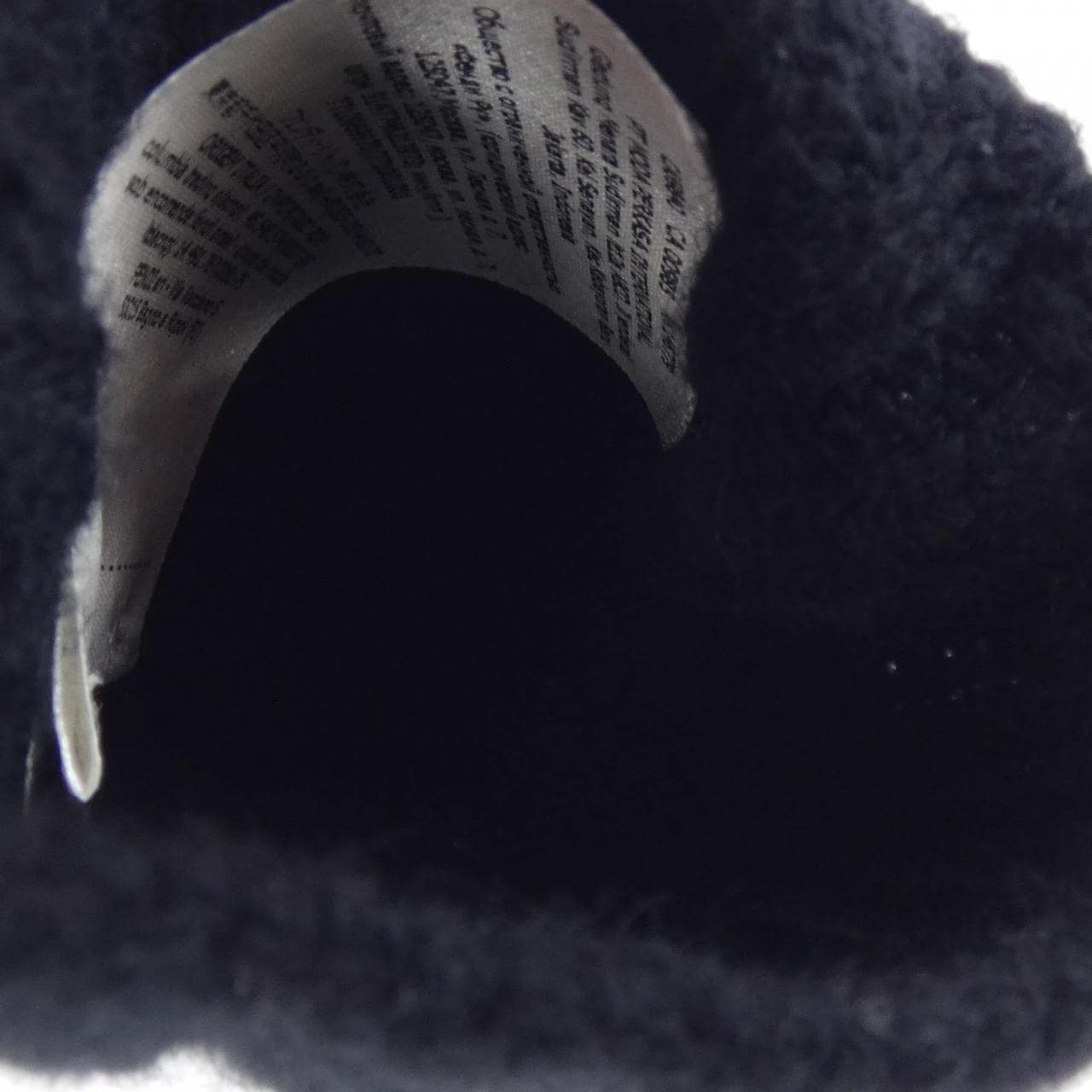 フェンディ FENDI FXY554 A2NX GLOVE