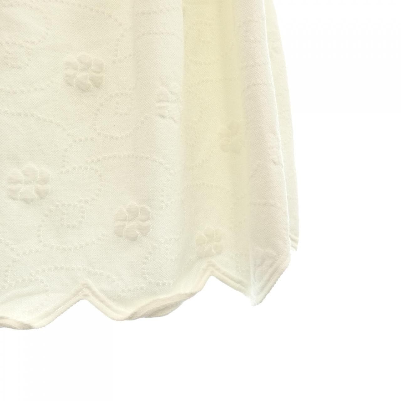 シャネル CHANEL P45288K04803 スカート