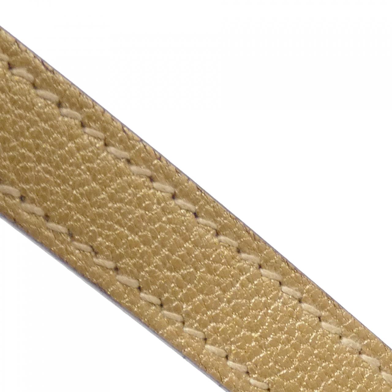 エルメス コンスタンス3 MINI 084763CP ショルダーバッグ