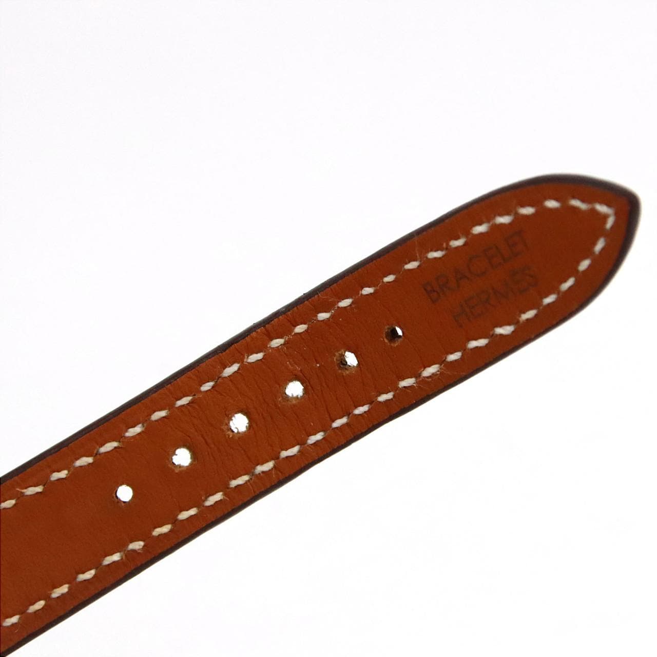 エルメス ケープコッド･ドゥブルトゥール･8P CC1.210 SS クォーツ