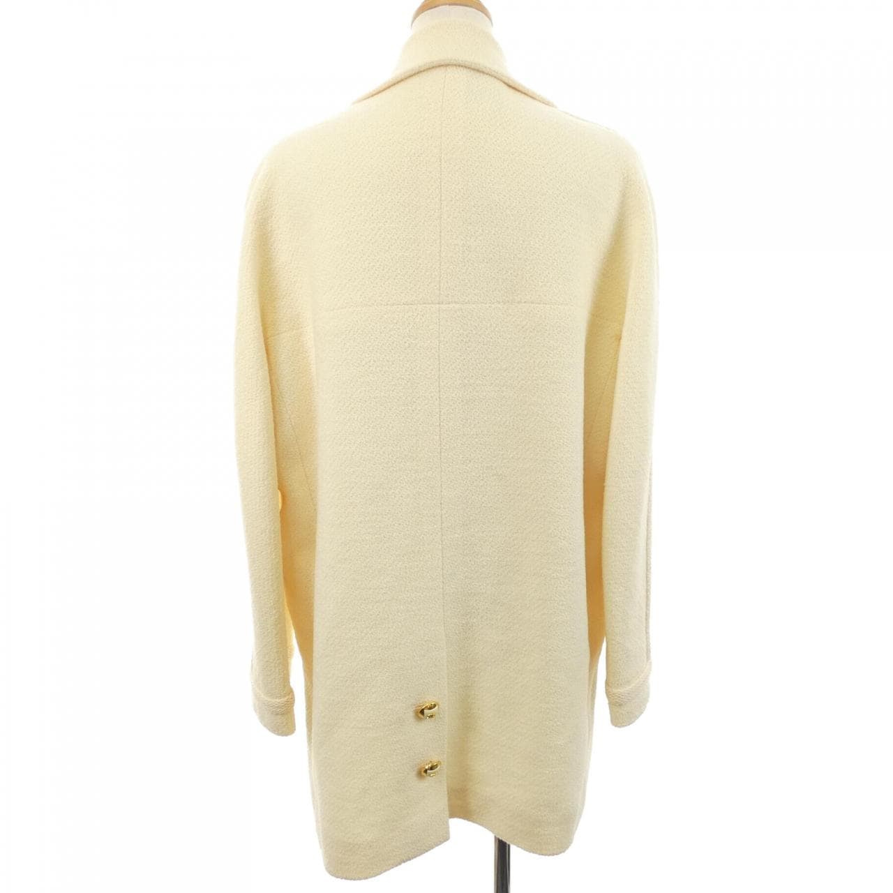 【ヴィンテージ】シャネル CHANEL COLLECTION27 21043 ジャケット