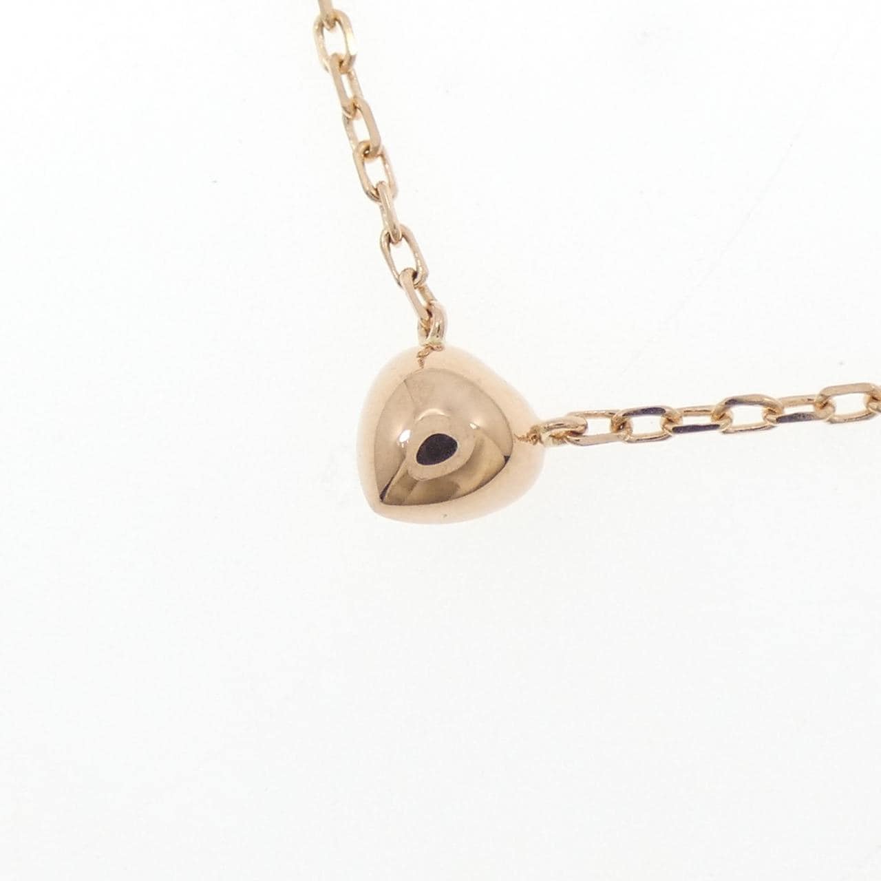 カルティエ ディアマンレジェ ネックレス