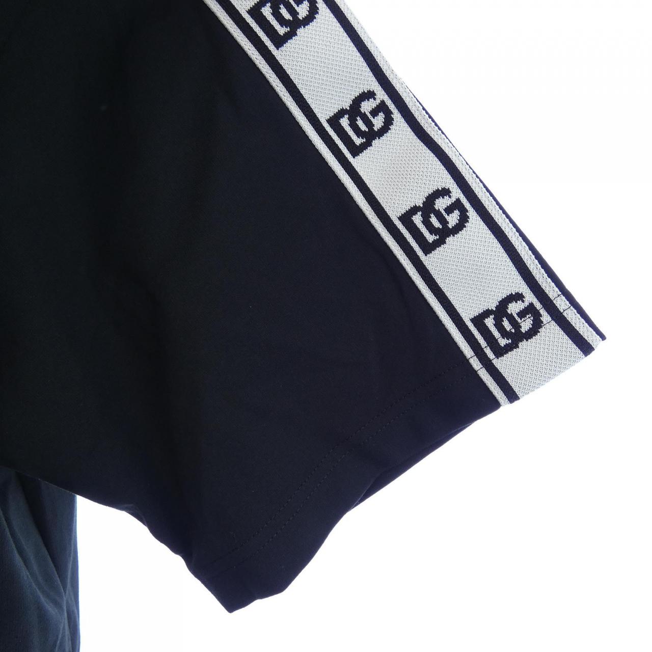 ドルチェアンドガッバーナ DOLCE&GABBANA G8ON5Z/FUGK4 Tシャツ