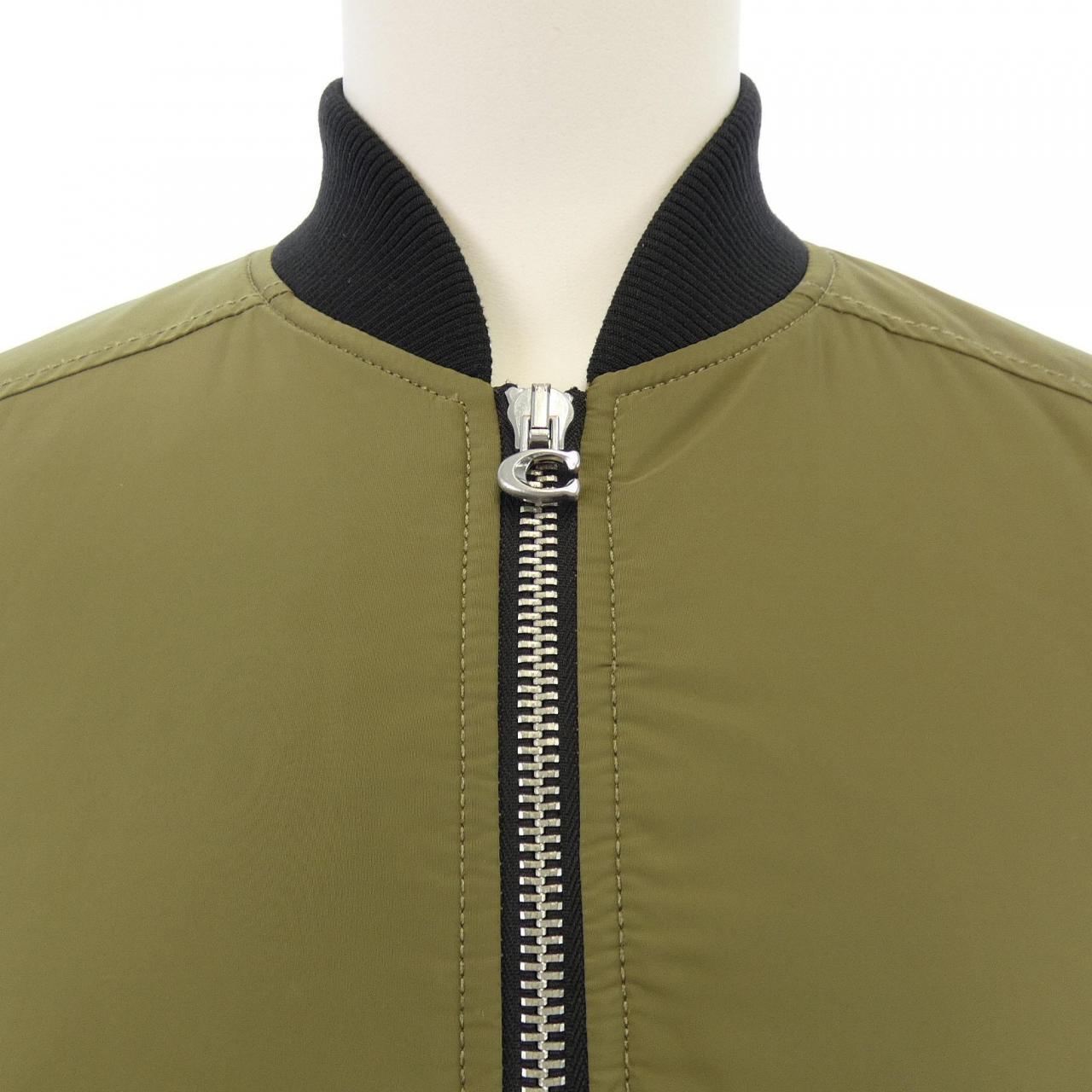 コーチ COACH 10011166 ジャケット