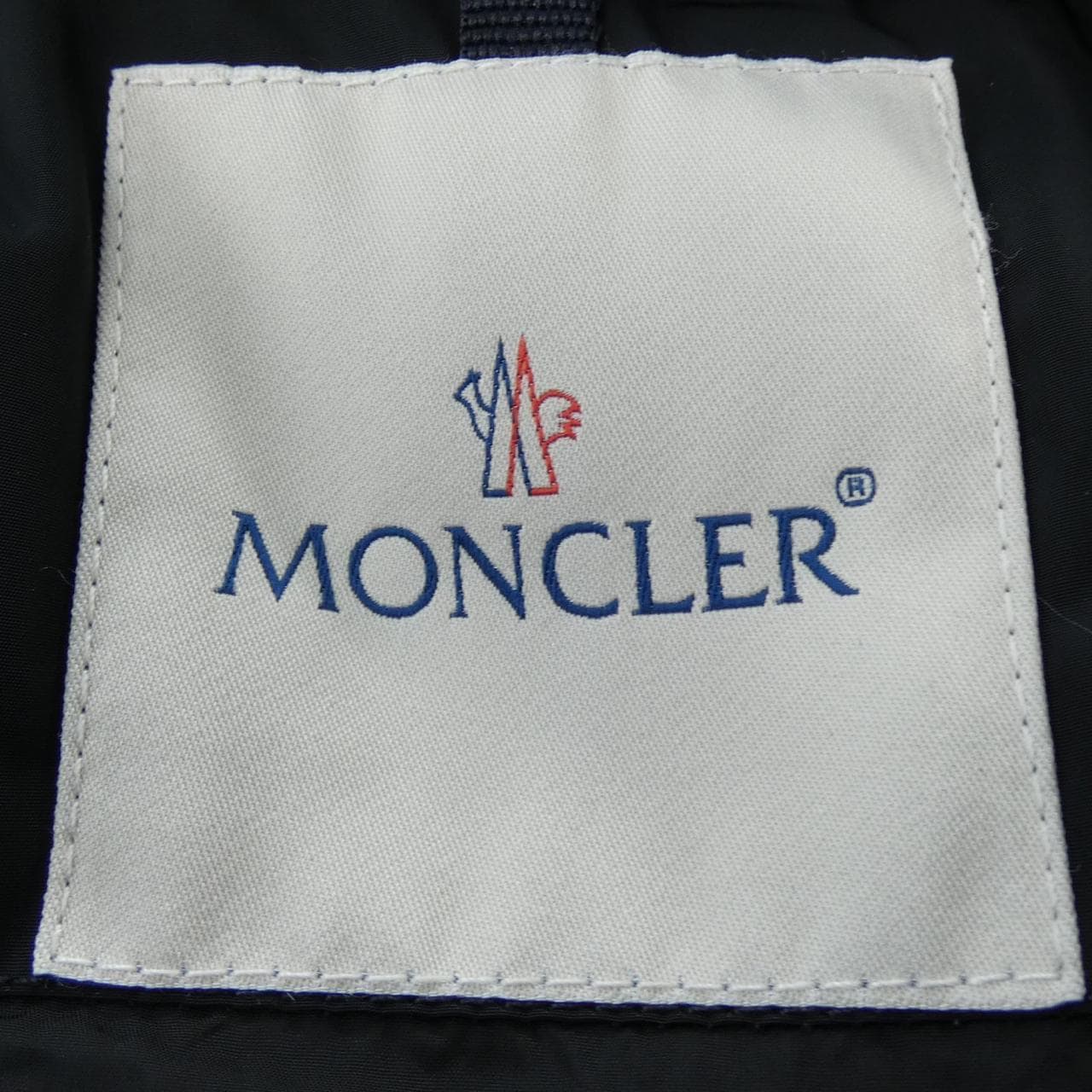 モンクレール MONCLER GERBOISE ダウンコート