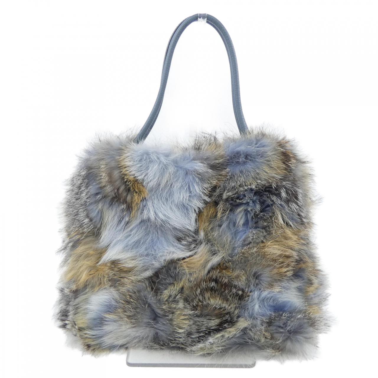 ランゼッティー LANZETTI BAG