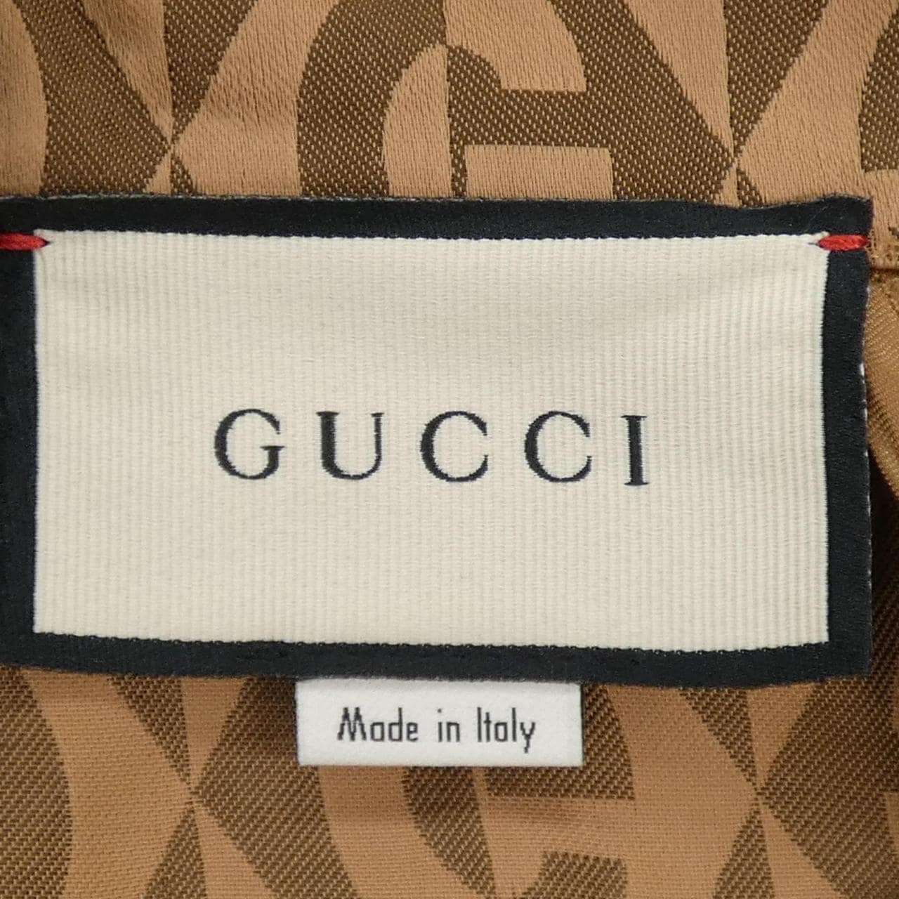 GUCCI 587358 XJBOV夹克