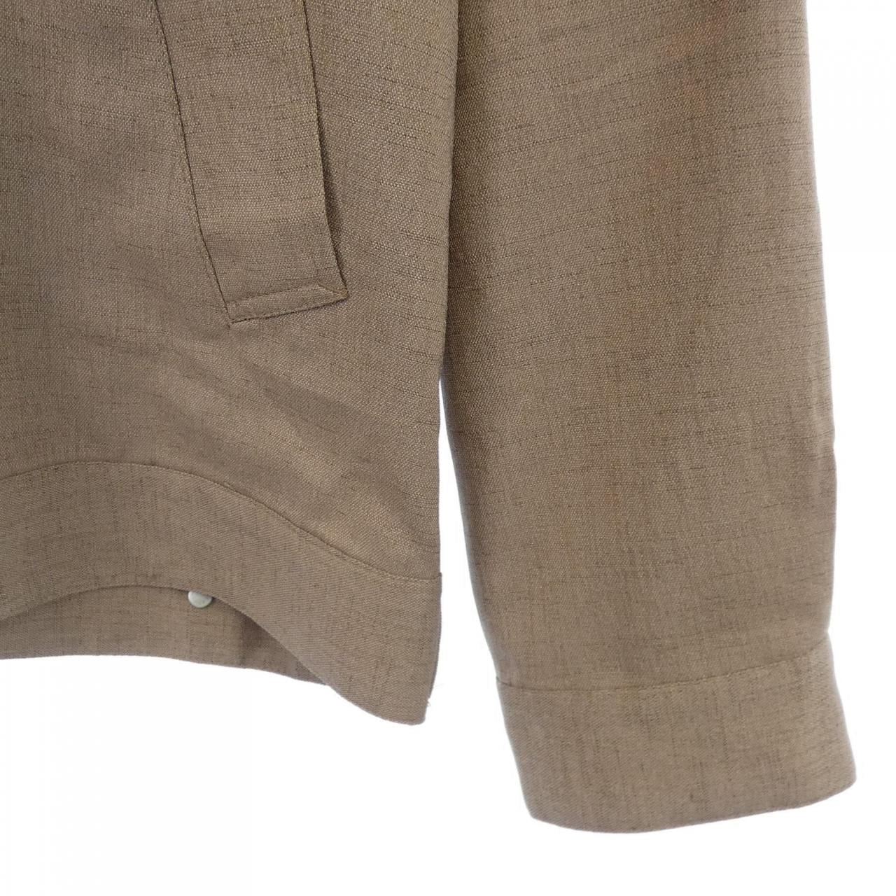 レリューム relume ブルゾン