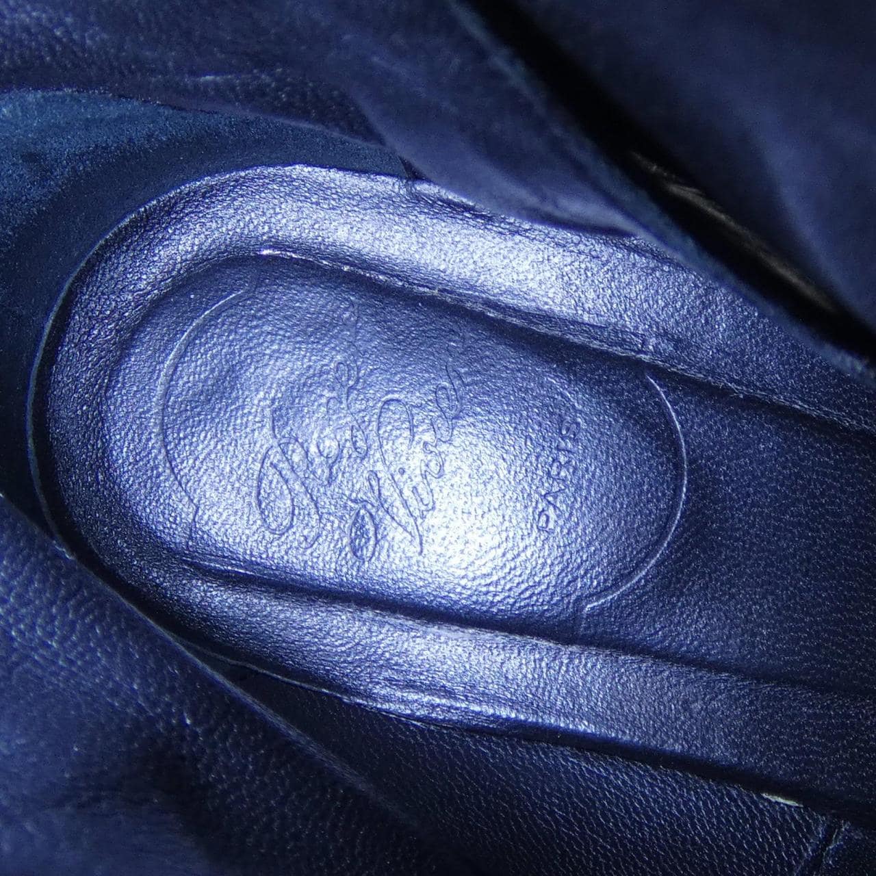 ロジェヴィヴィエ ROGER VIVIER ブーツ