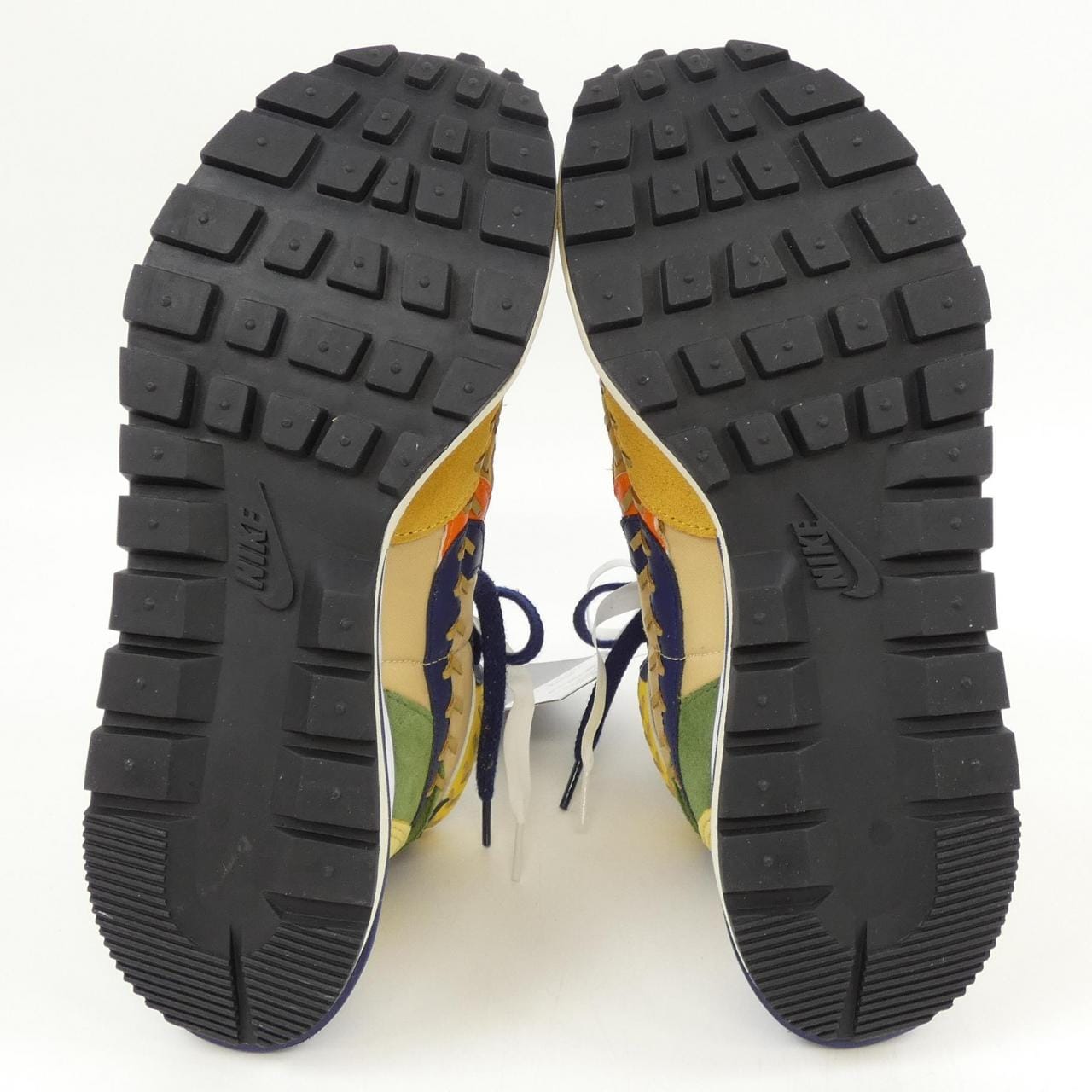 ナイキサカイ NIKE×SACAI DH9186-200 スニーカー