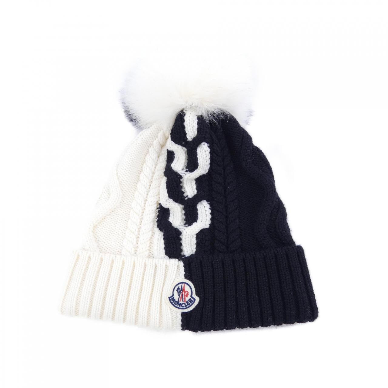 モンクレール MONCLER E20939962810 ニットキャップ