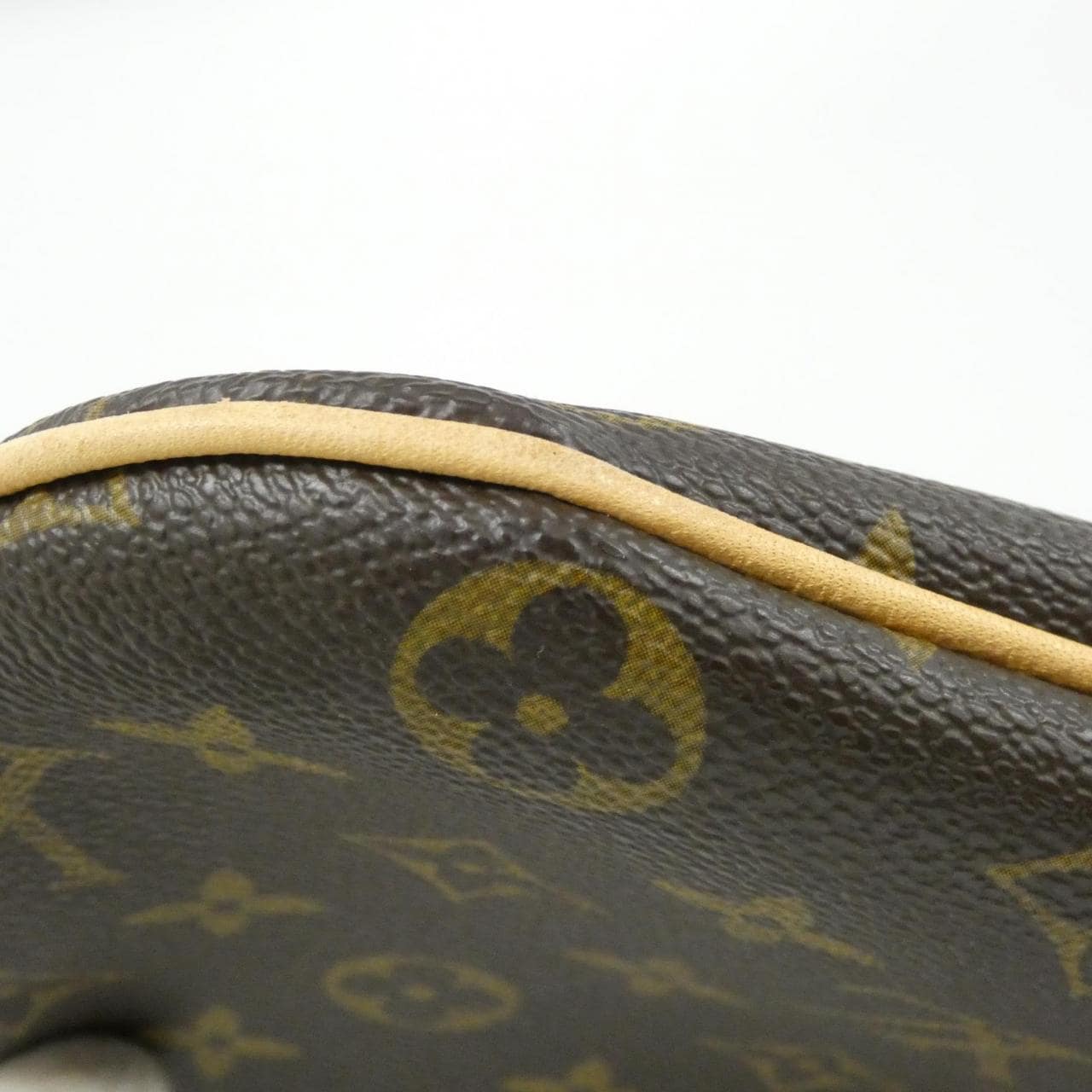 ルイヴィトン モノグラム ポシェット ボスフォール M40044 ショルダーバッグ