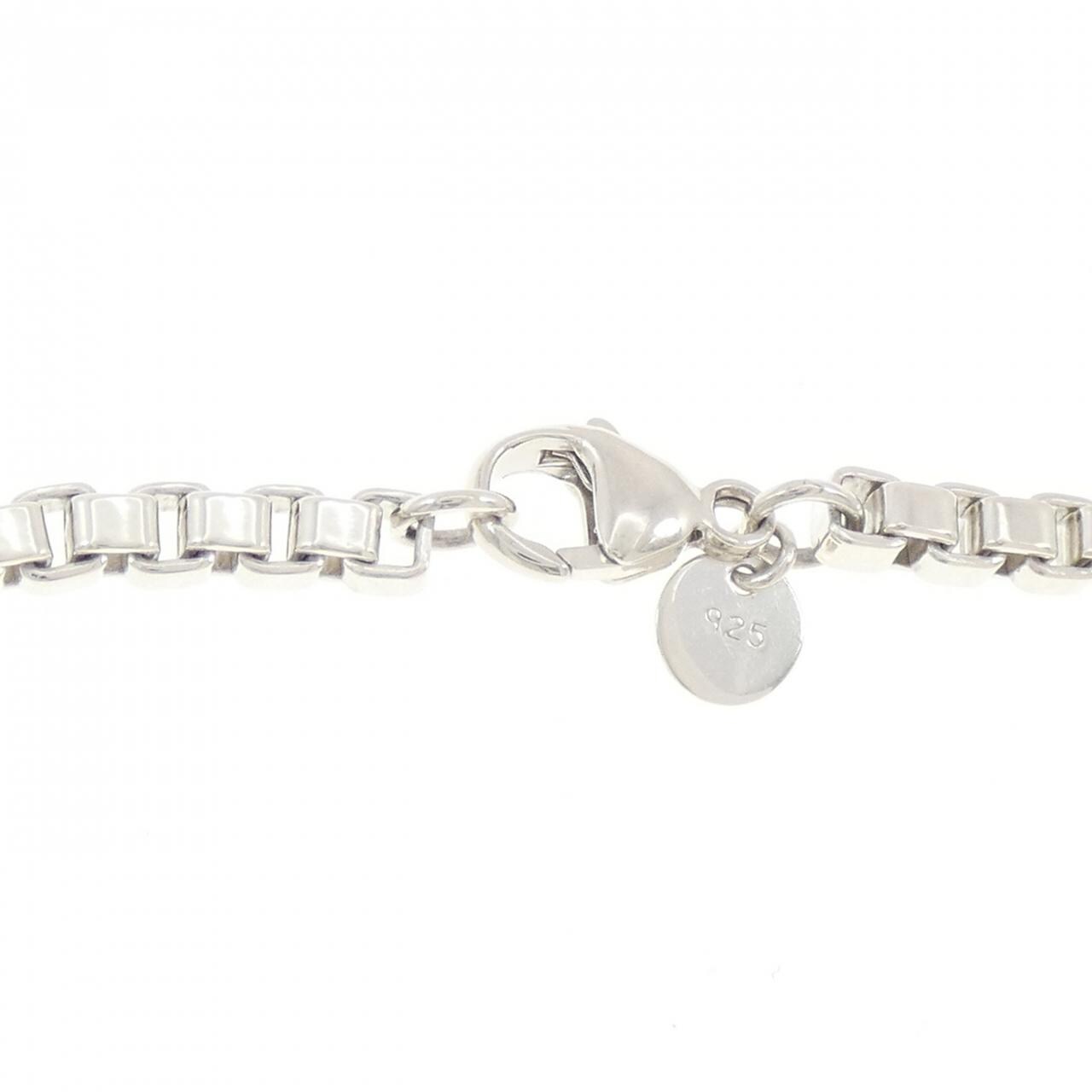 ティファニー ベネチアン ブレスレット