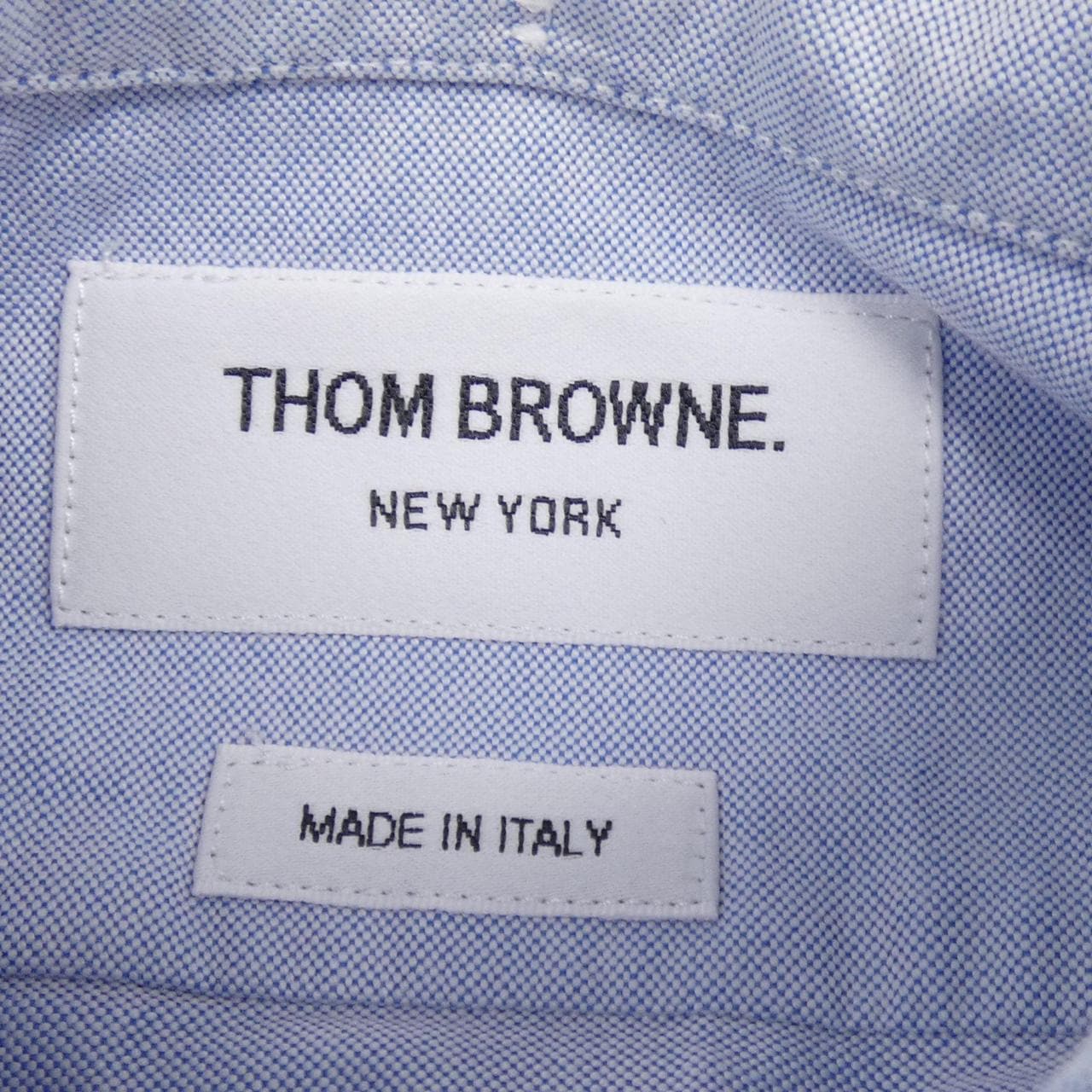 トムブラウン THOM BROWNE FDS001E ワンピース