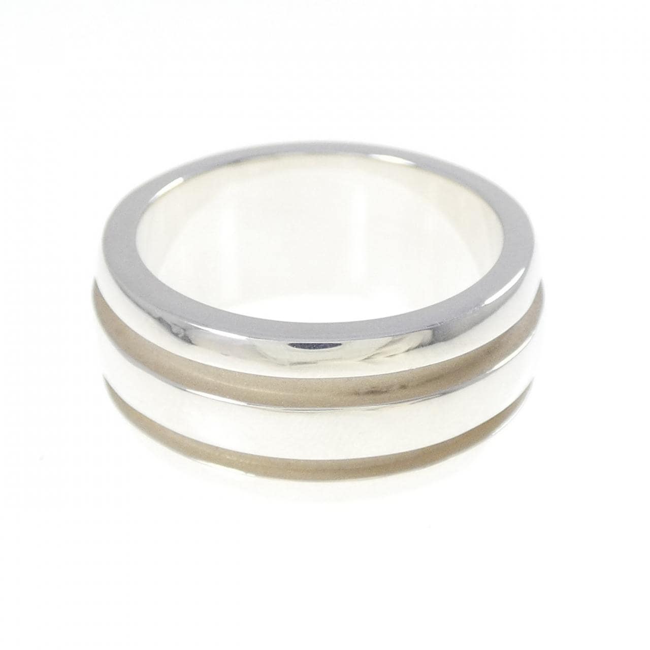 ティファニー アトラス リング