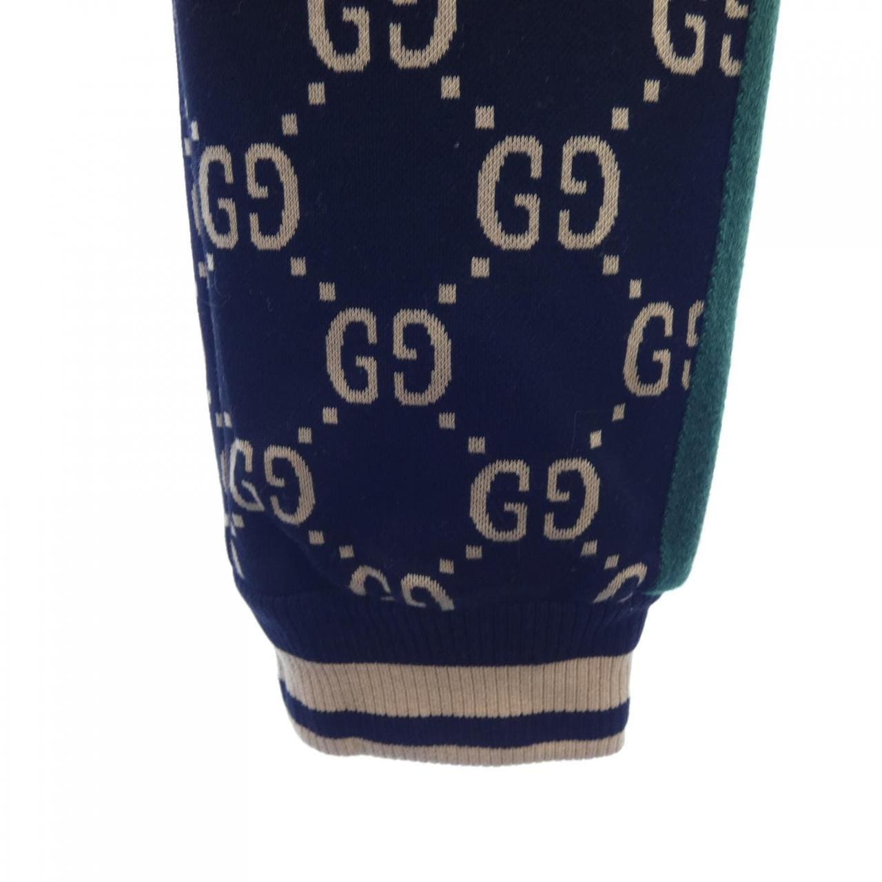 グッチ GUCCI GGコットンジャージージョギングパンツ 695976 XJEEI パンツ