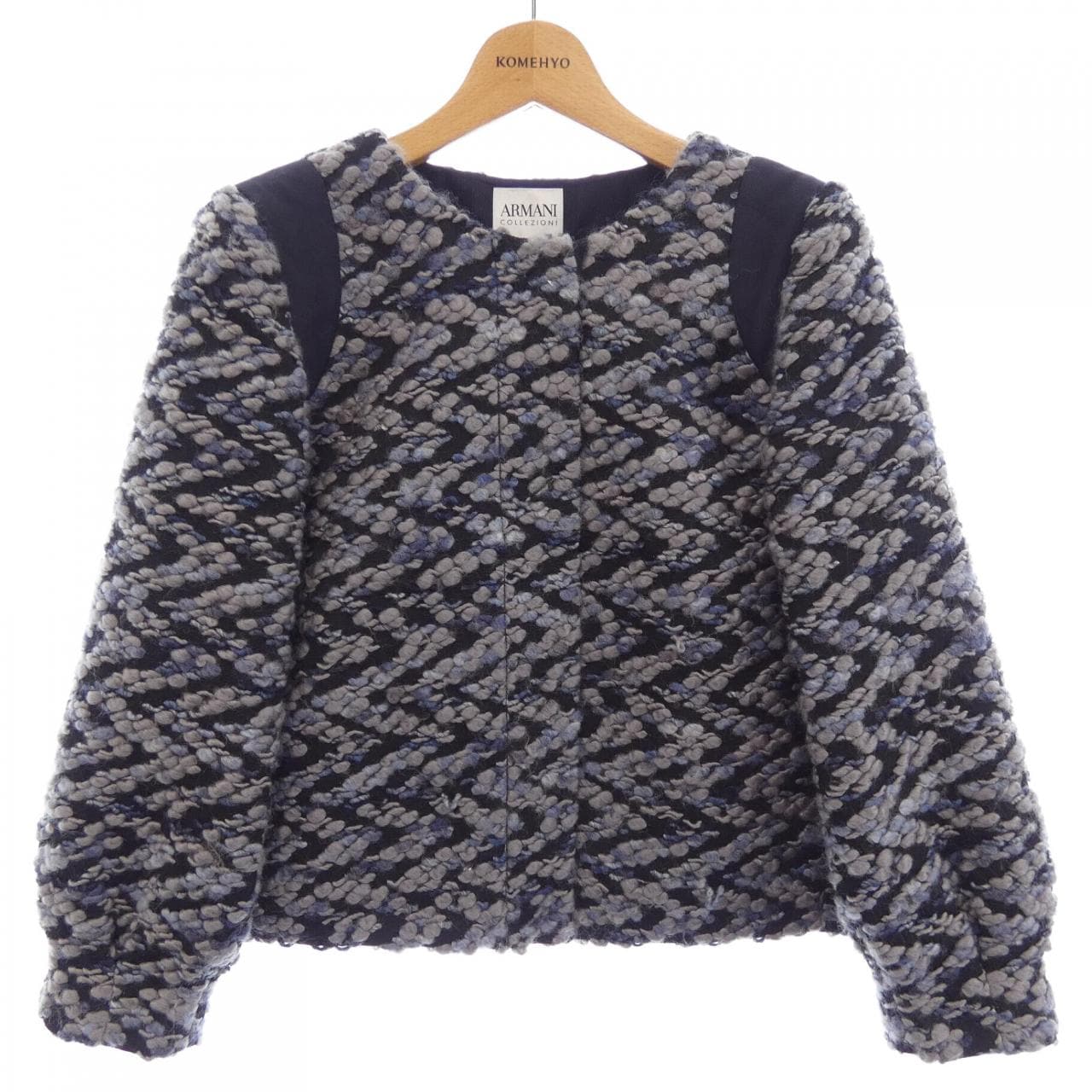 アルマーニコレツィオーニ ARMANI collezioni ジャケット