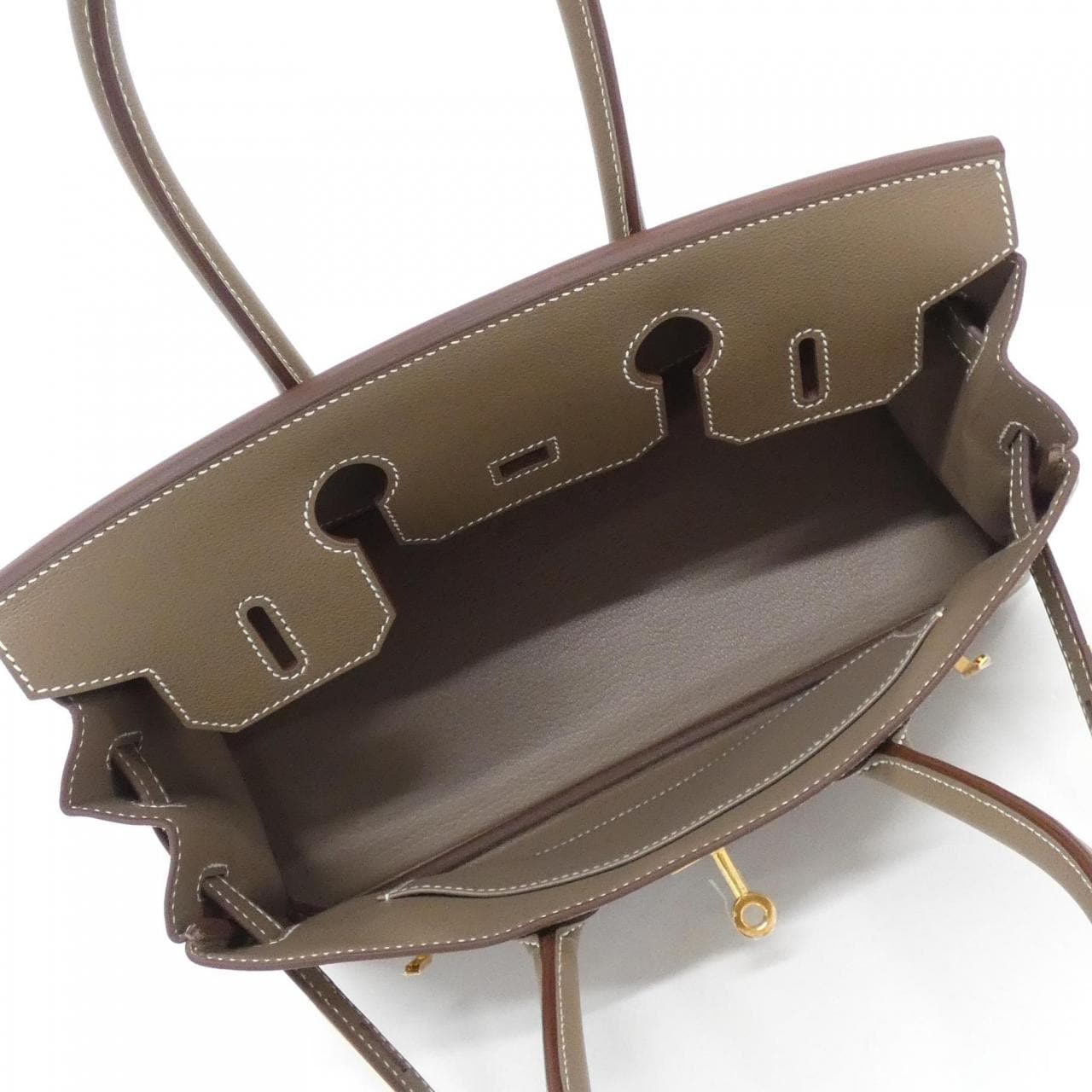 【未使用品】エルメス バーキン ショルダー ライト 29cm 086230CC バッグ