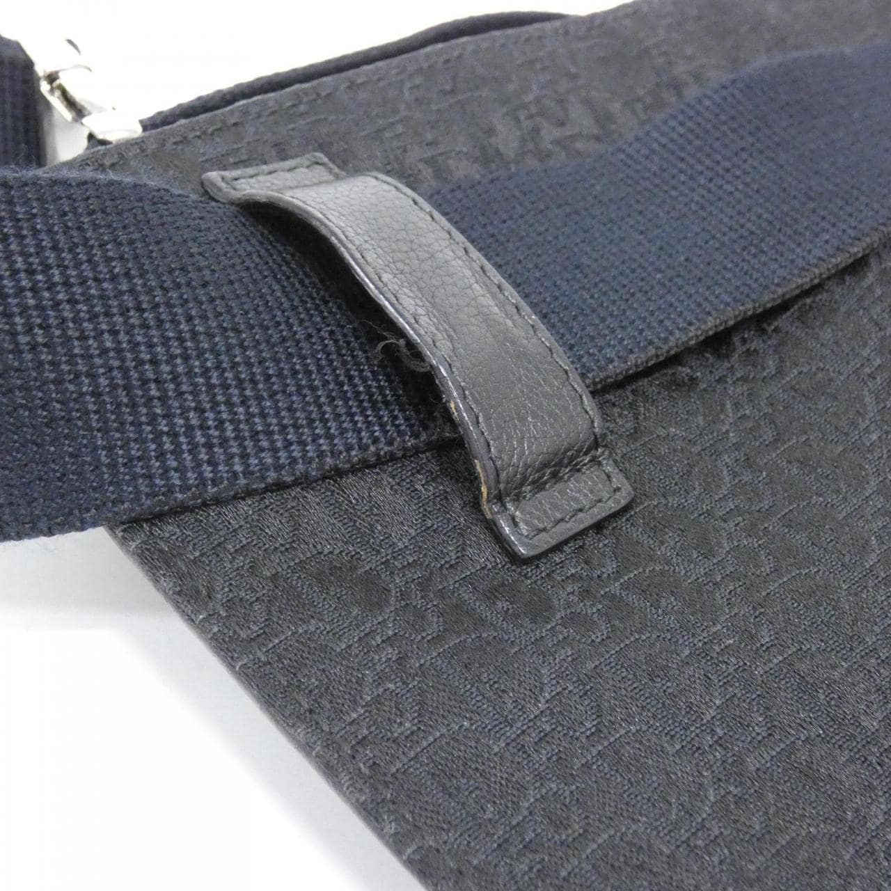 ディオールオム ウエストバッグ