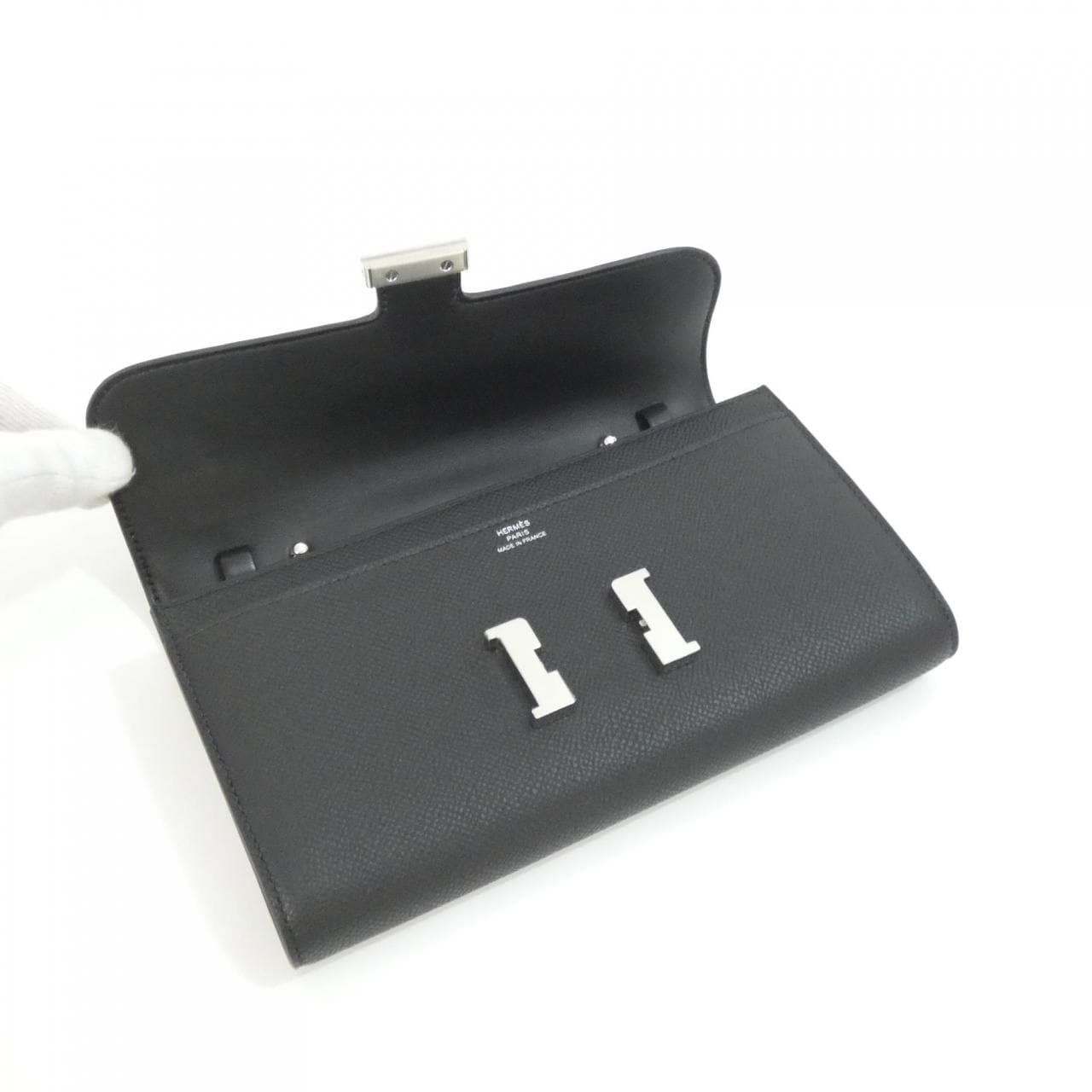 HERMES Constance To Go 080125CK 单肩钱包