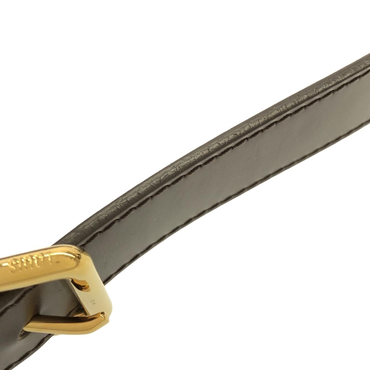 ルイヴィトン ダミエ テムズ GM N48181 ショルダーバッグ