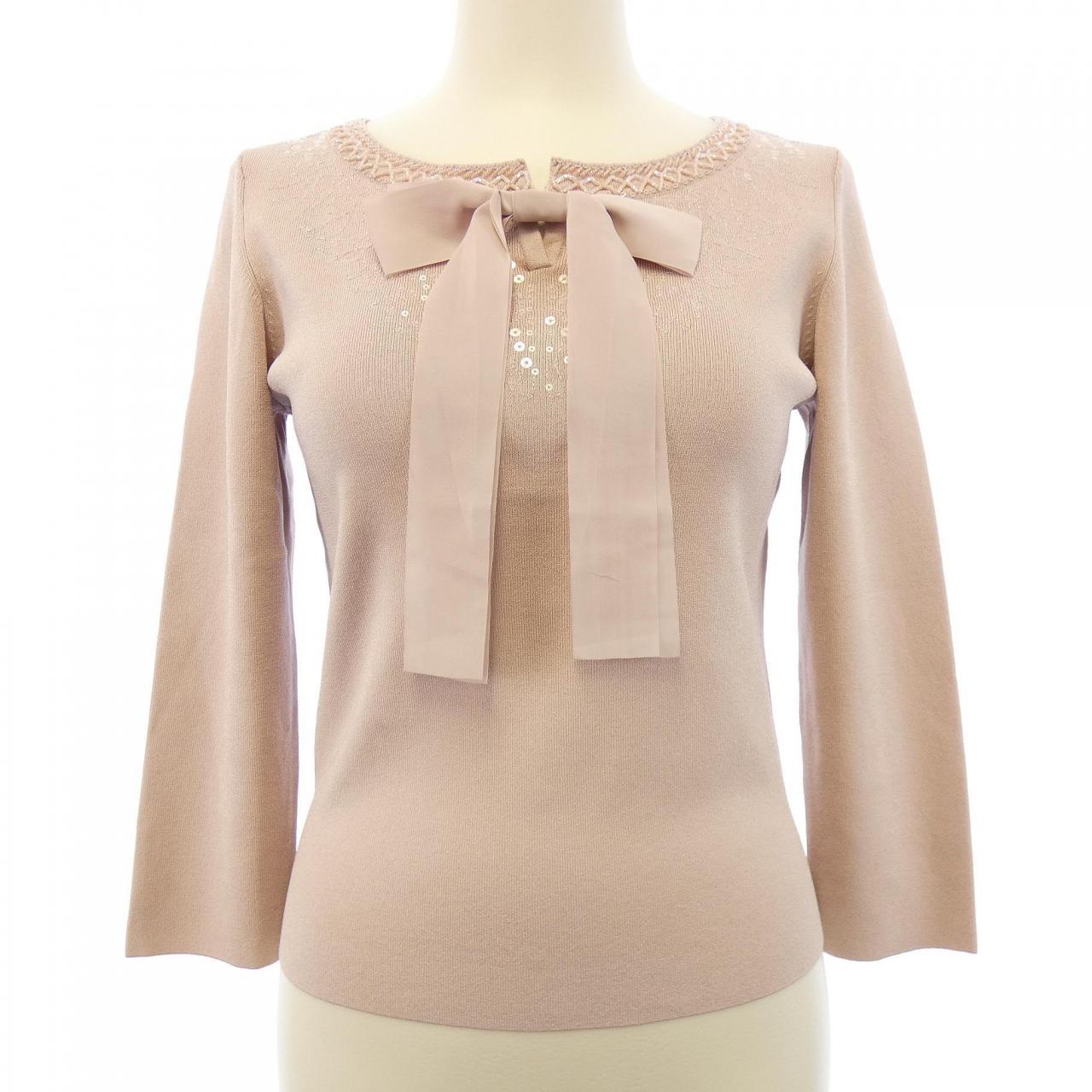 トゥービーシック TO BE CHIC W5N01-513-12 トップス