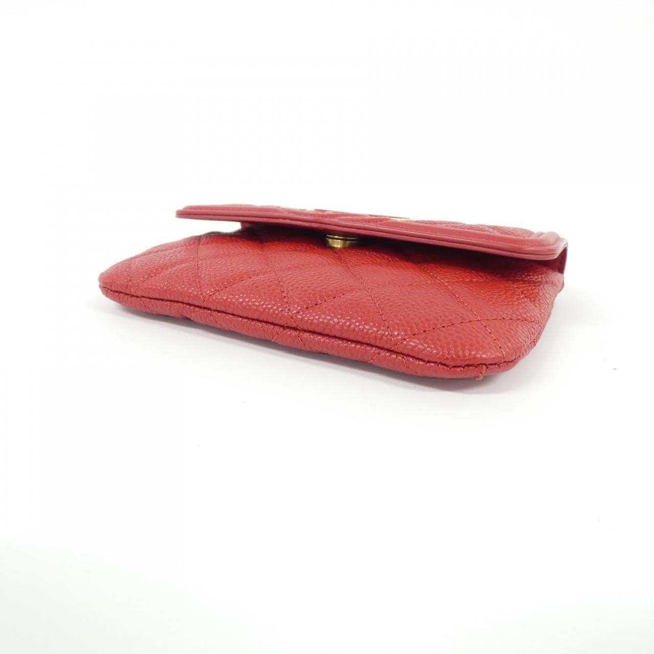 シャネル ポーチ