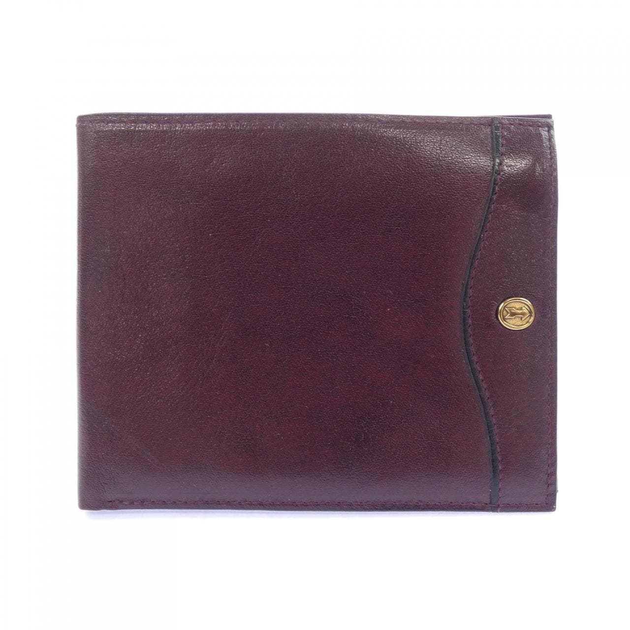 ゴールドファイル GOLD PFEIL WALLET